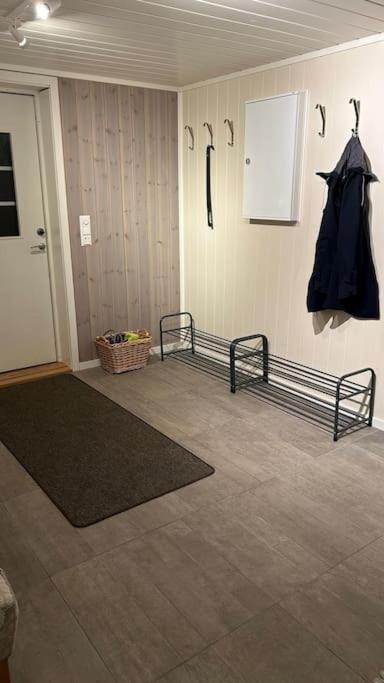Mountainside Lodge - Breivikeidet Tromsø Eksteriør billede