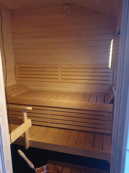 Mountainside Lodge - Breivikeidet Tromsø Eksteriør billede